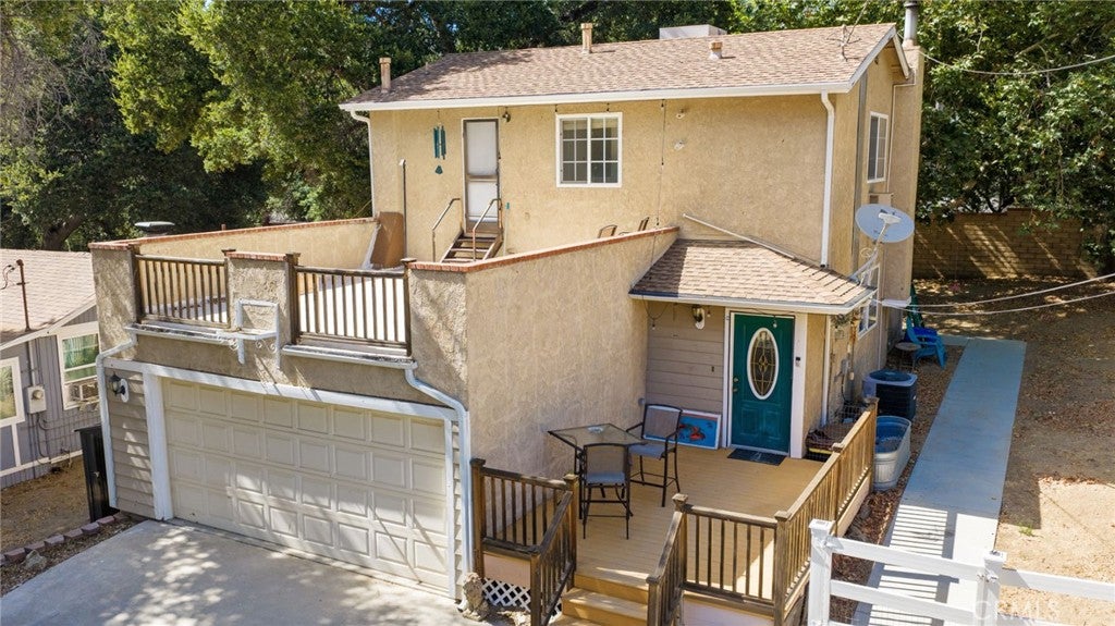 15609 Spunky Canyon