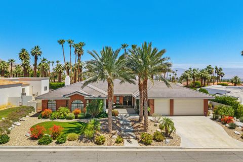 Photo of 72550 Greenbriar Lane, Palm Desert, CA 92260 (MLS # 219148638DA)