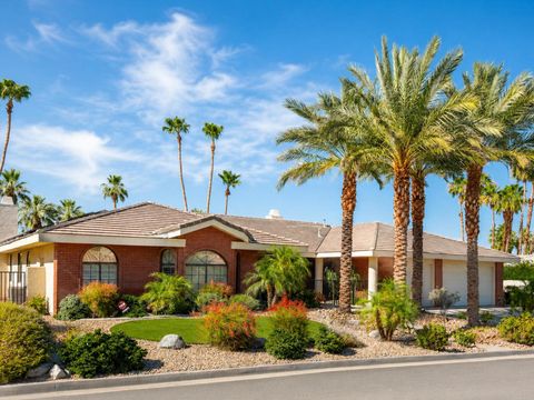 Property photo of 72550 Greenbriar Lane, Palm Desert, CA 92260