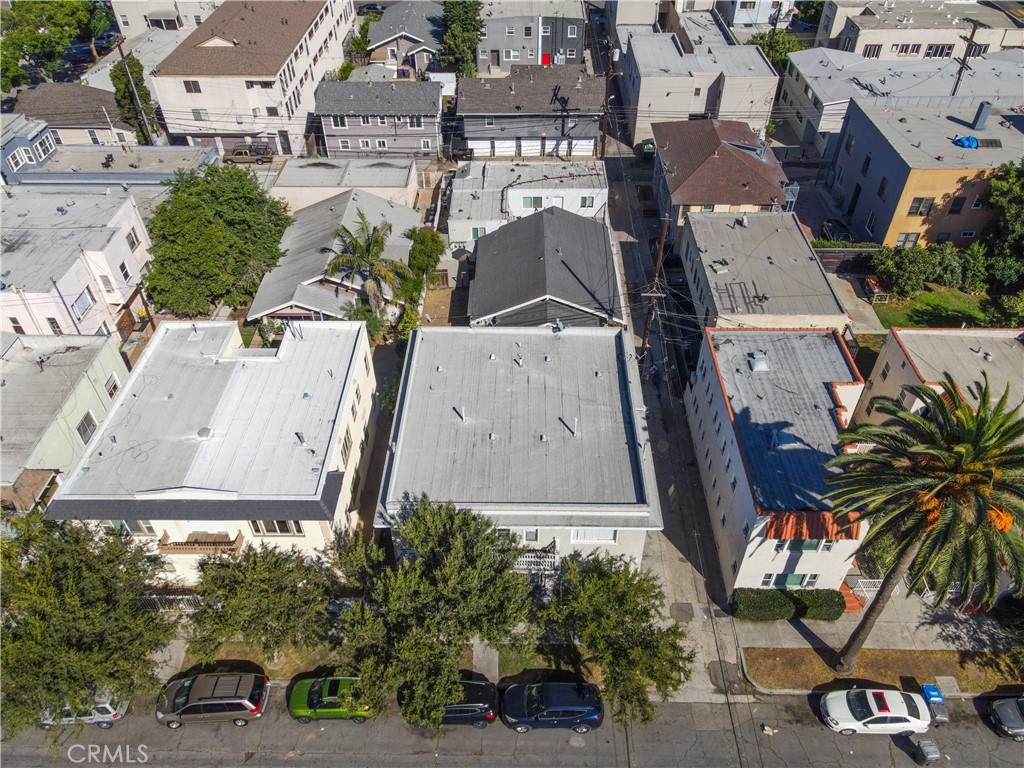 Downtown (DT) - Residential Income