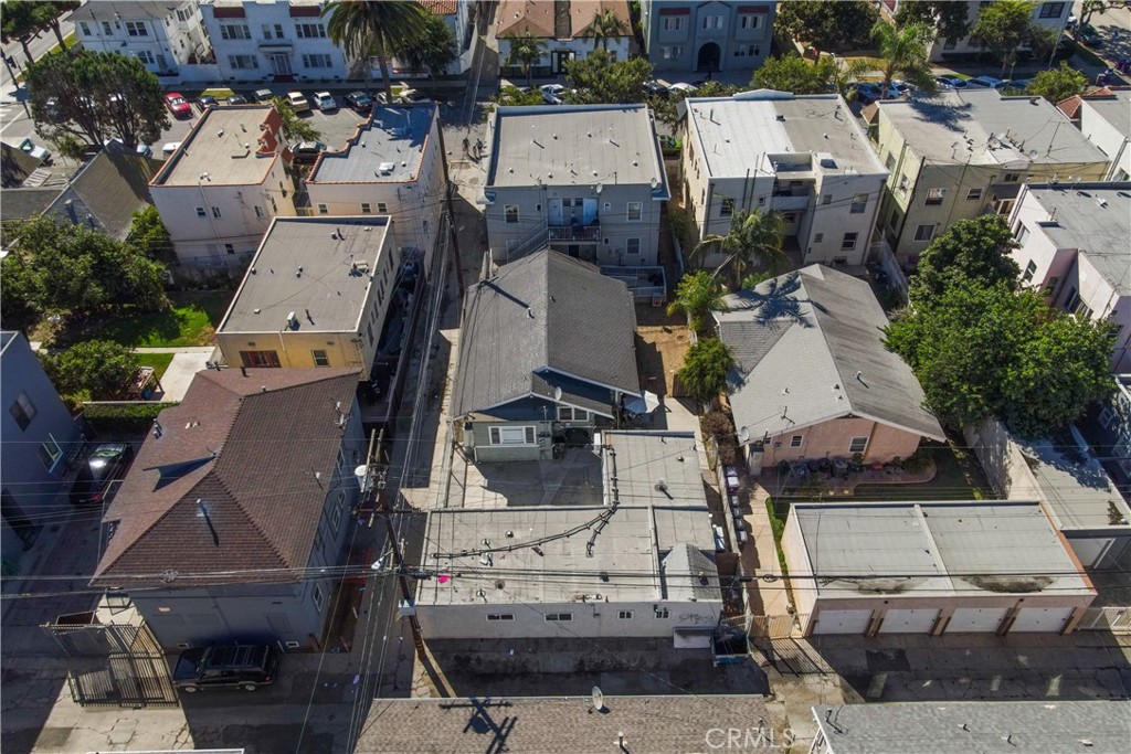 Downtown (DT) - Residential Income