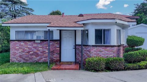 Photo of 4216 Maxson Rd, El Monte, CA 91732 (MLS # DW26075645)