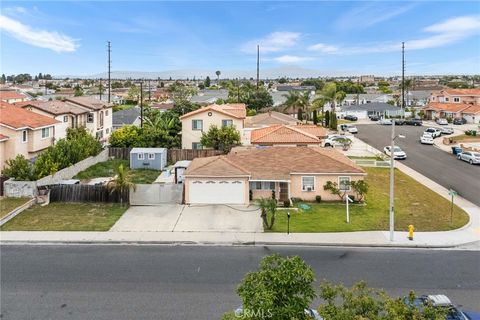 Photo of 14792 Riata St, Midway City, CA 92655 (MLS # PW26088862)