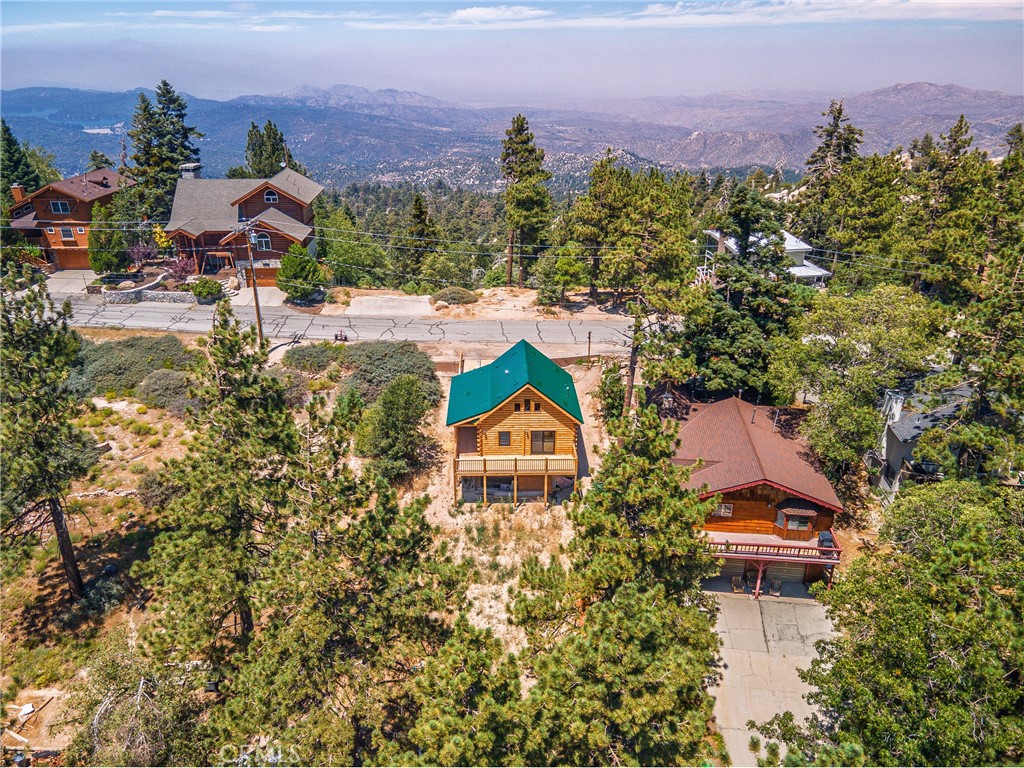 Green Valley Lake (GVLK) - Residential