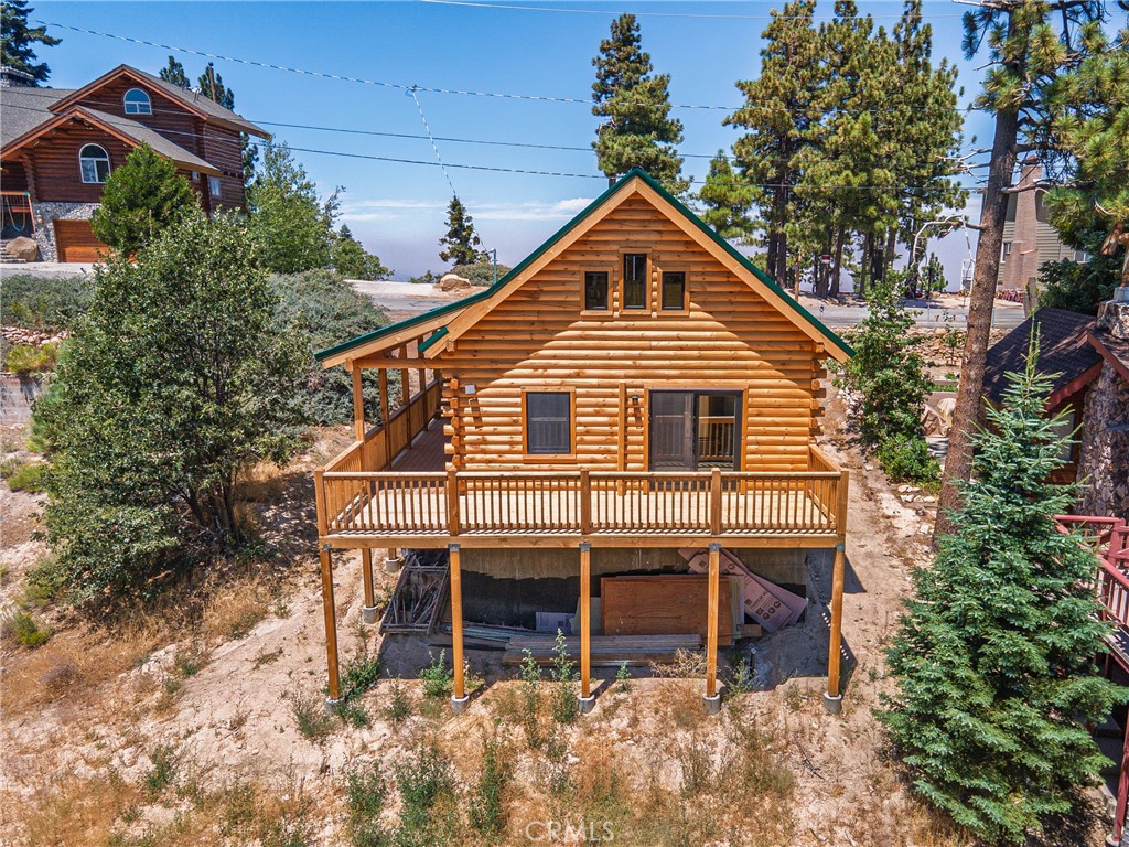 Green Valley Lake (GVLK) - Residential