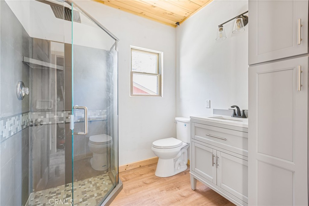 Green Valley Lake (GVLK) - Residential