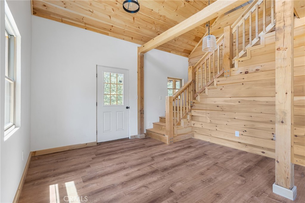 Green Valley Lake (GVLK) - Residential