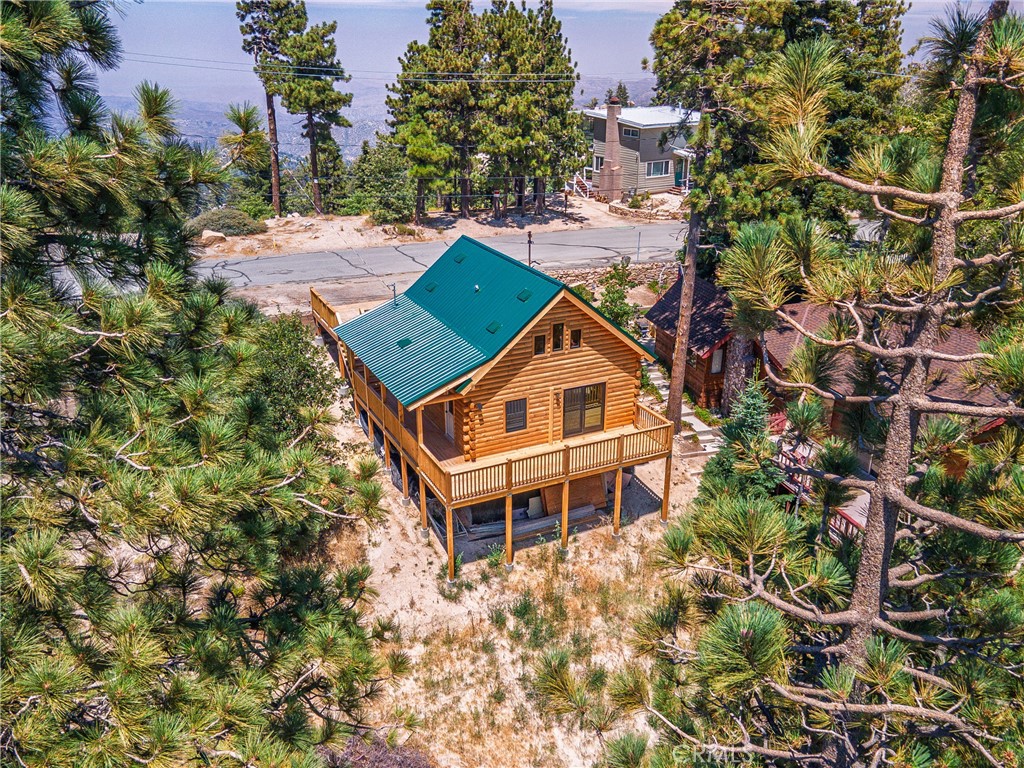 Green Valley Lake (GVLK) - Residential