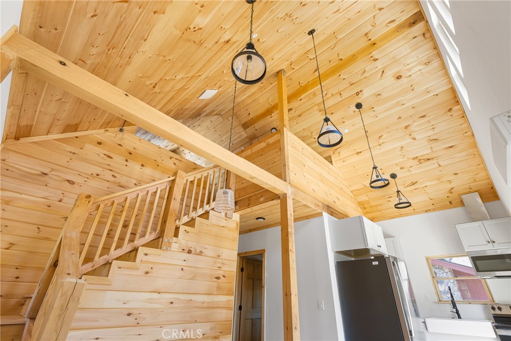 Green Valley Lake (GVLK) - Residential