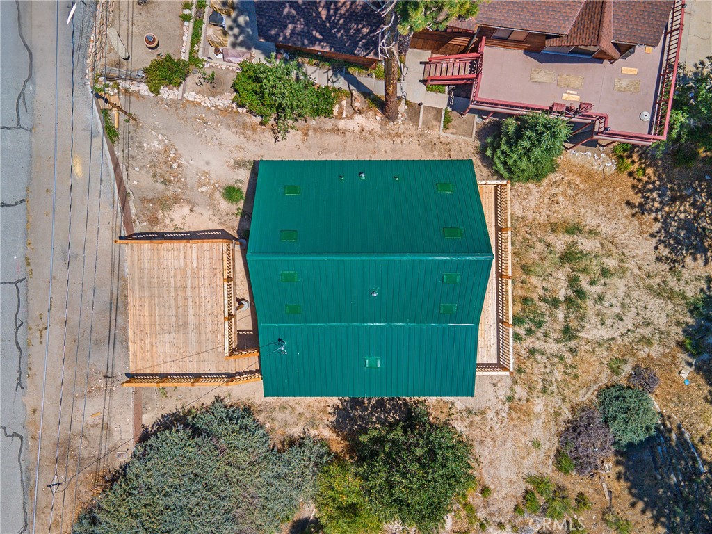 Green Valley Lake (GVLK) - Residential