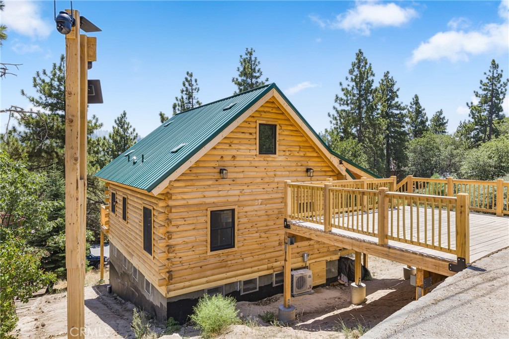 Green Valley Lake (GVLK) - Residential