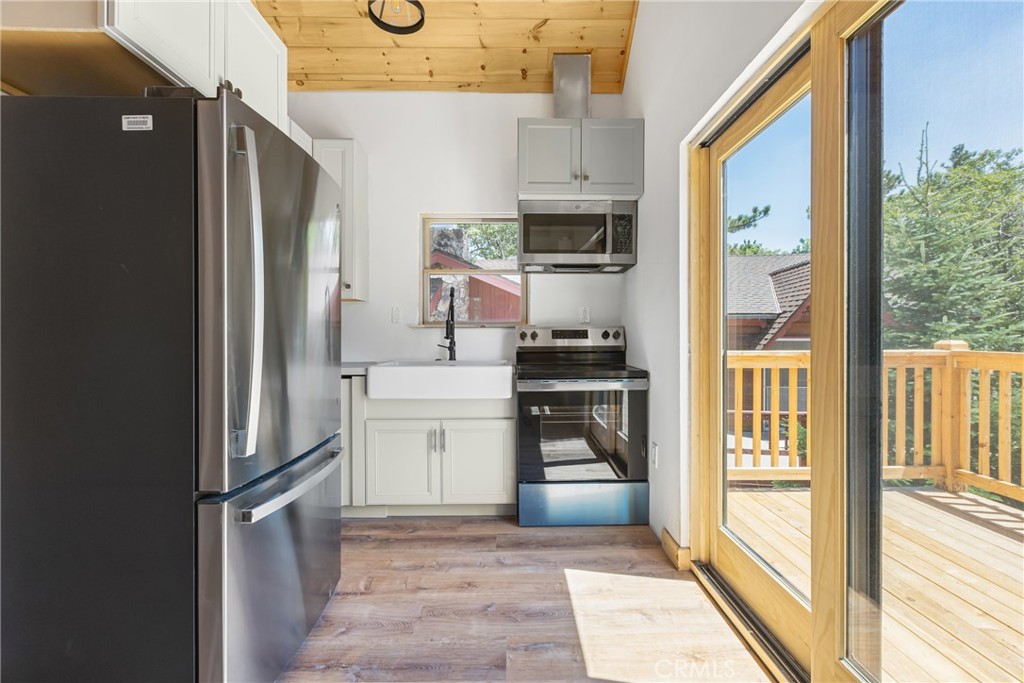 Green Valley Lake (GVLK) - Residential