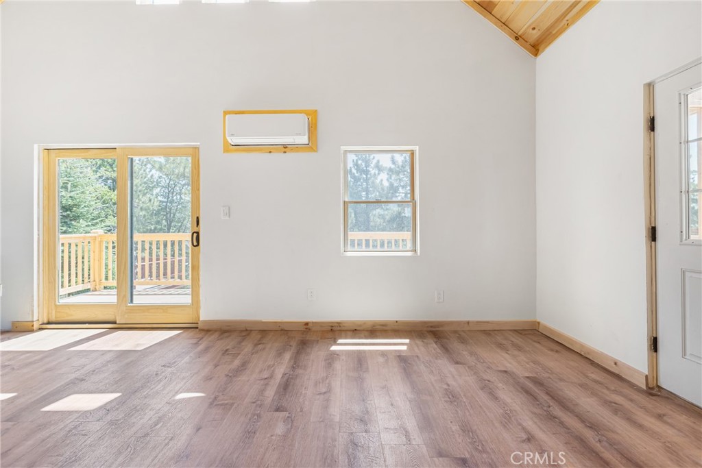 Green Valley Lake (GVLK) - Residential