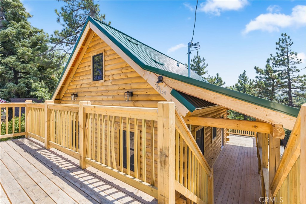 Green Valley Lake (GVLK) - Residential