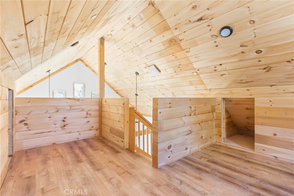 Green Valley Lake (GVLK) - Residential