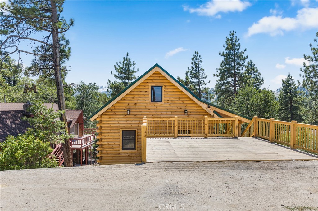 Green Valley Lake (GVLK) - Residential