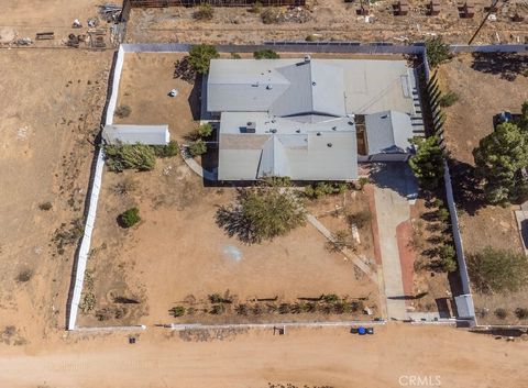 11020 Viento Place Apple Valley CA 92308