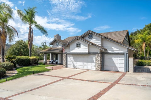 Photo of 1463 Oak View way WAY, Escondido, CA 92029 (MLS # TR26183407)