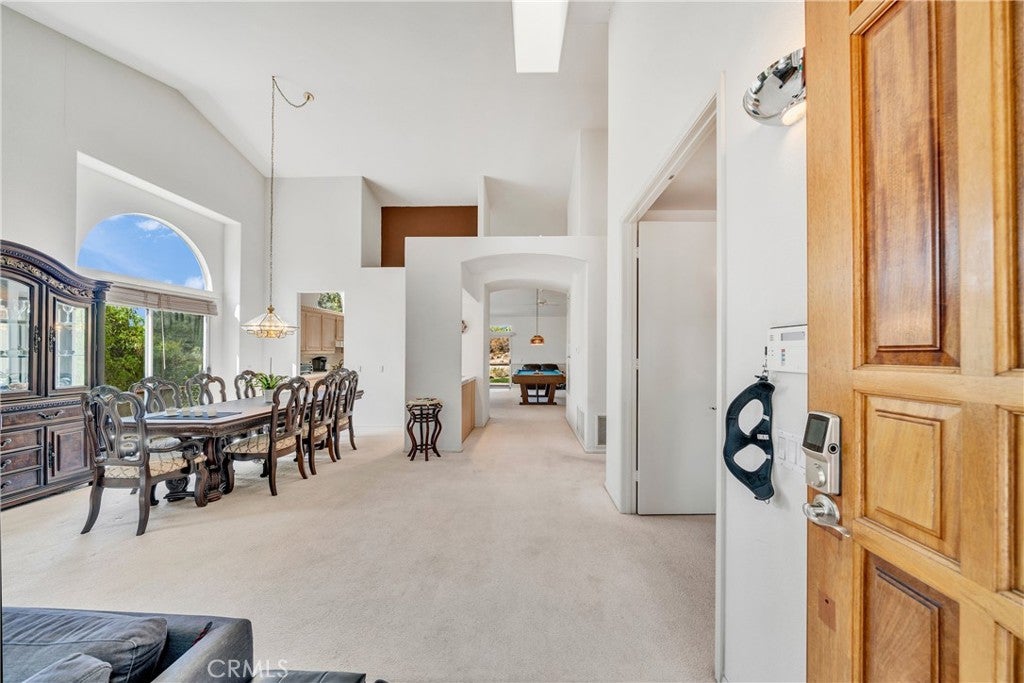 1463 Oak View way