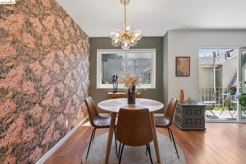 Photo of 94 Bayo Vista Ave AVE, Oakland, CA 94611 (MLS # 41148294)