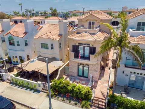 316 6th, Huntington Beach, CA 92648 - MLS#: IG26018515