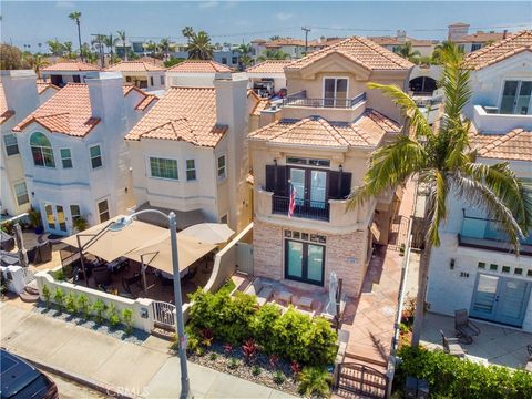 316 6th Huntington Beach CA 92648