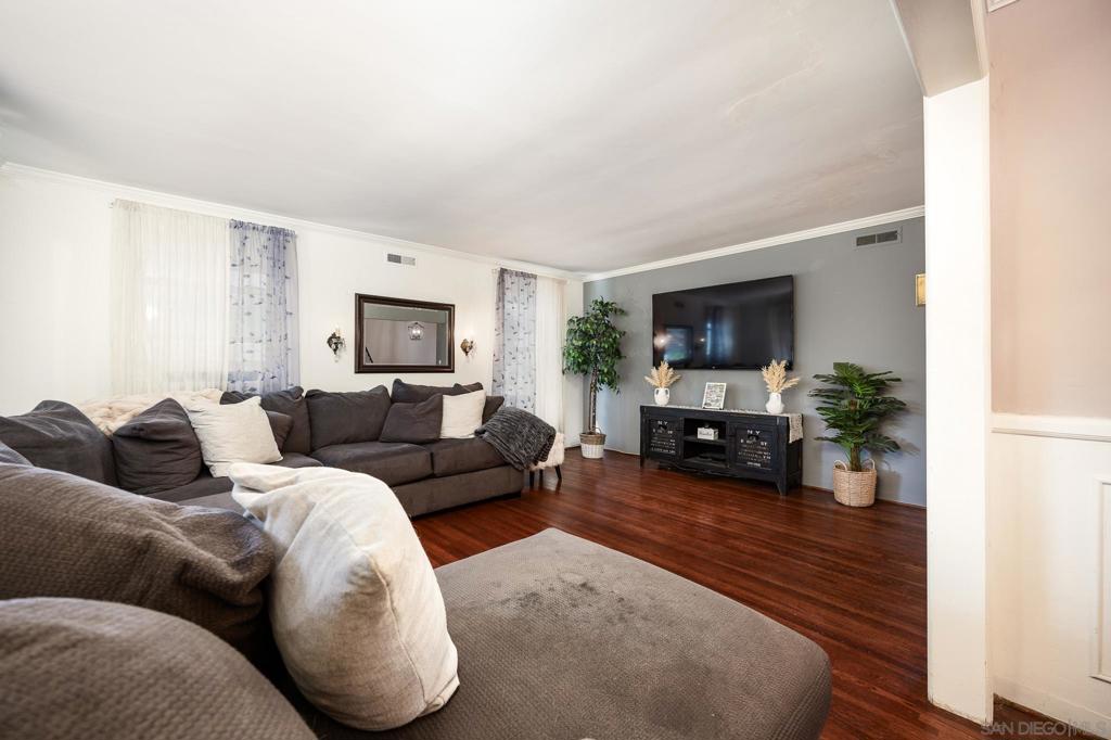 San Diego - Residential