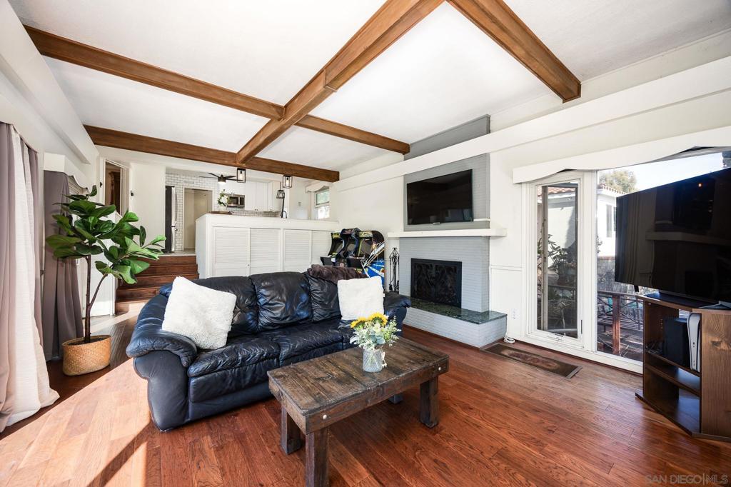 San Diego - Residential