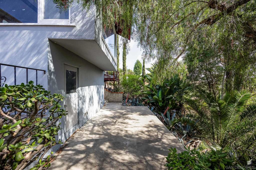 San Diego - Residential