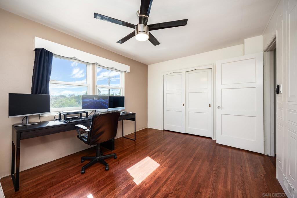 San Diego - Residential