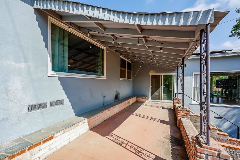 San Diego - Residential