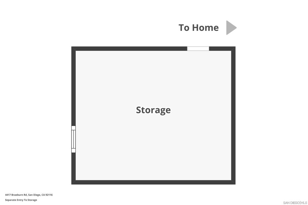 San Diego - Residential