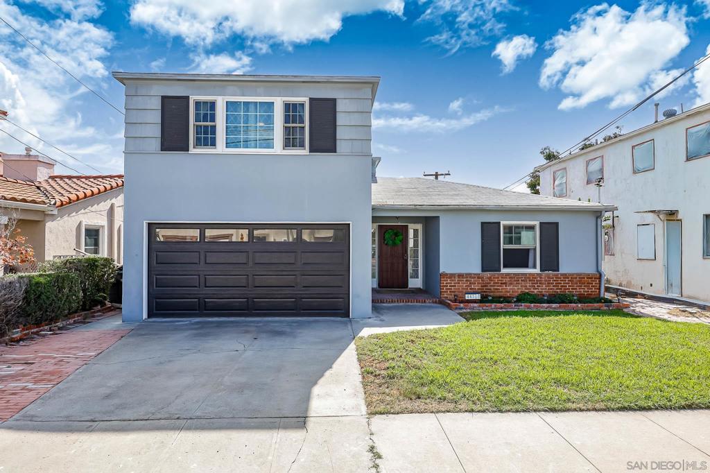 San Diego - Residential