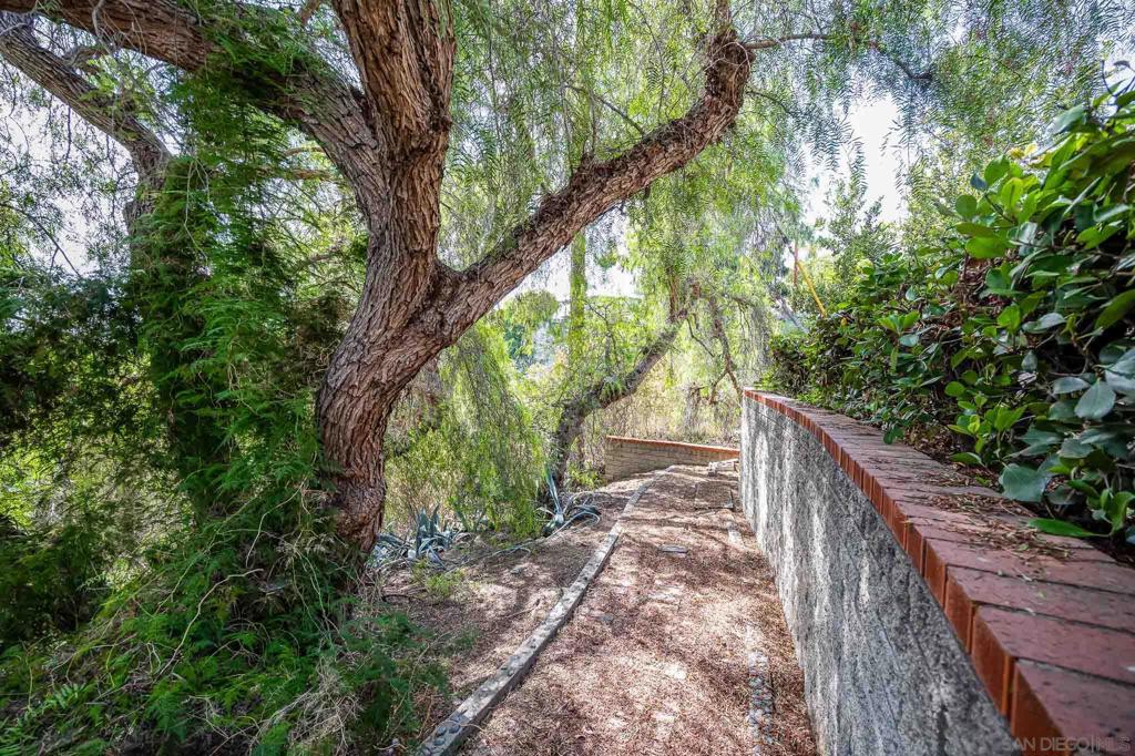 San Diego - Residential