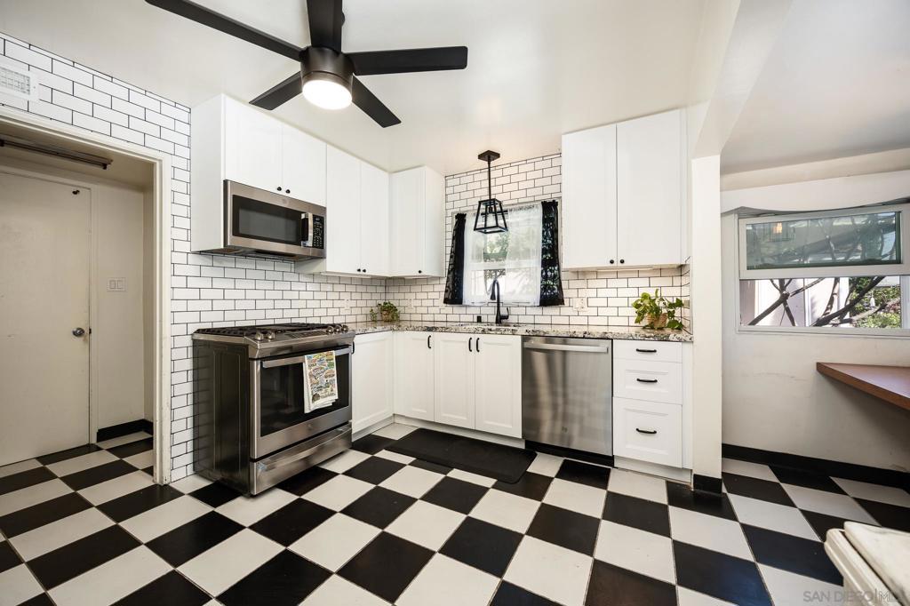 San Diego - Residential