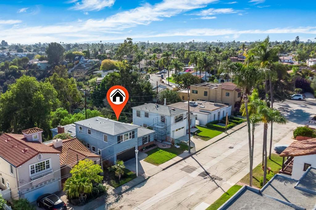 San Diego - Residential