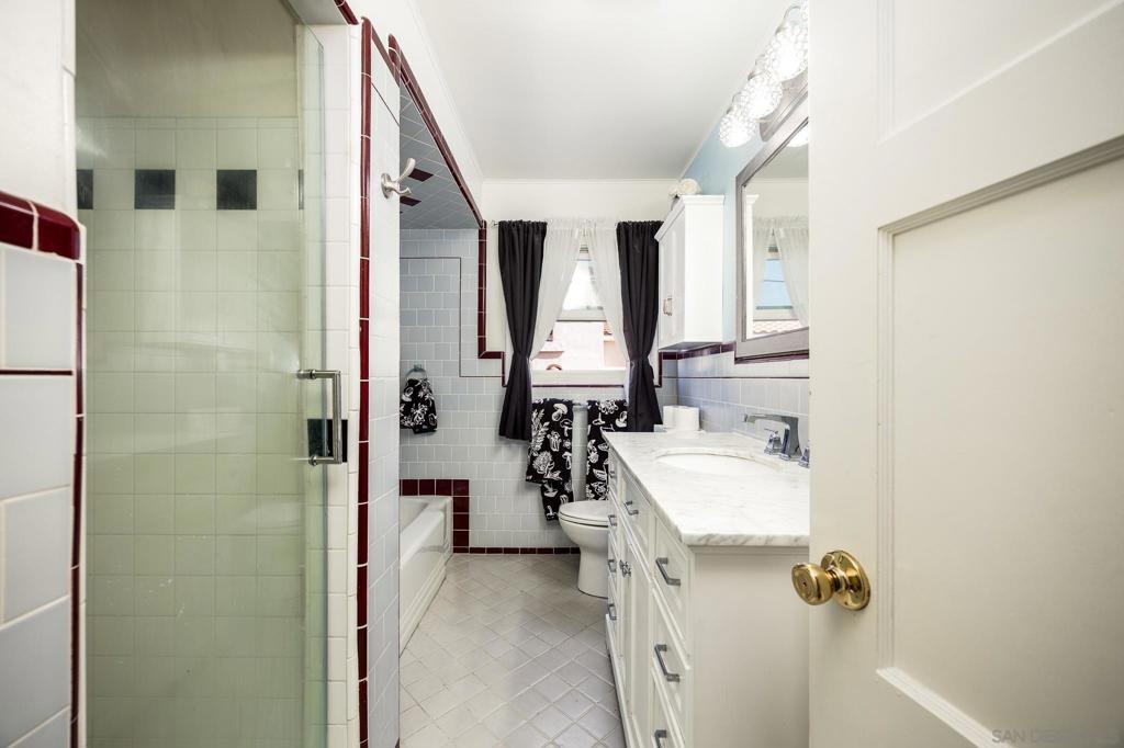 San Diego - Residential