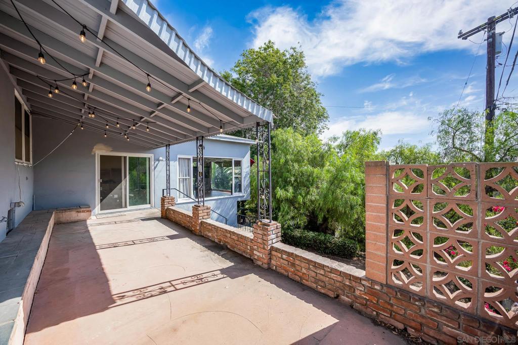 San Diego - Residential