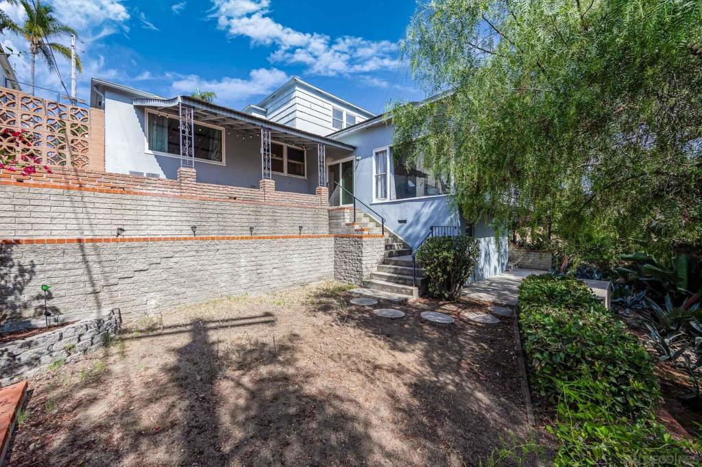 San Diego - Residential