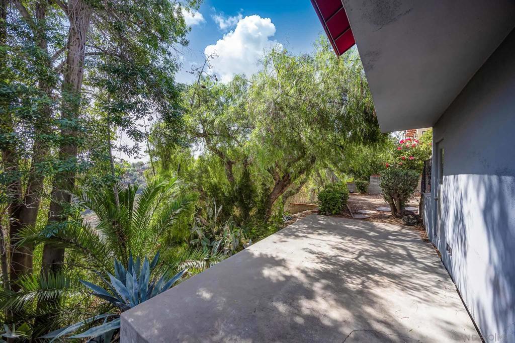 San Diego - Residential