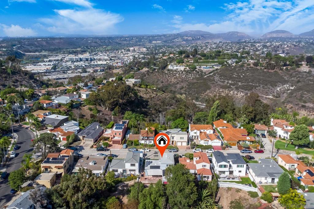 San Diego - Residential