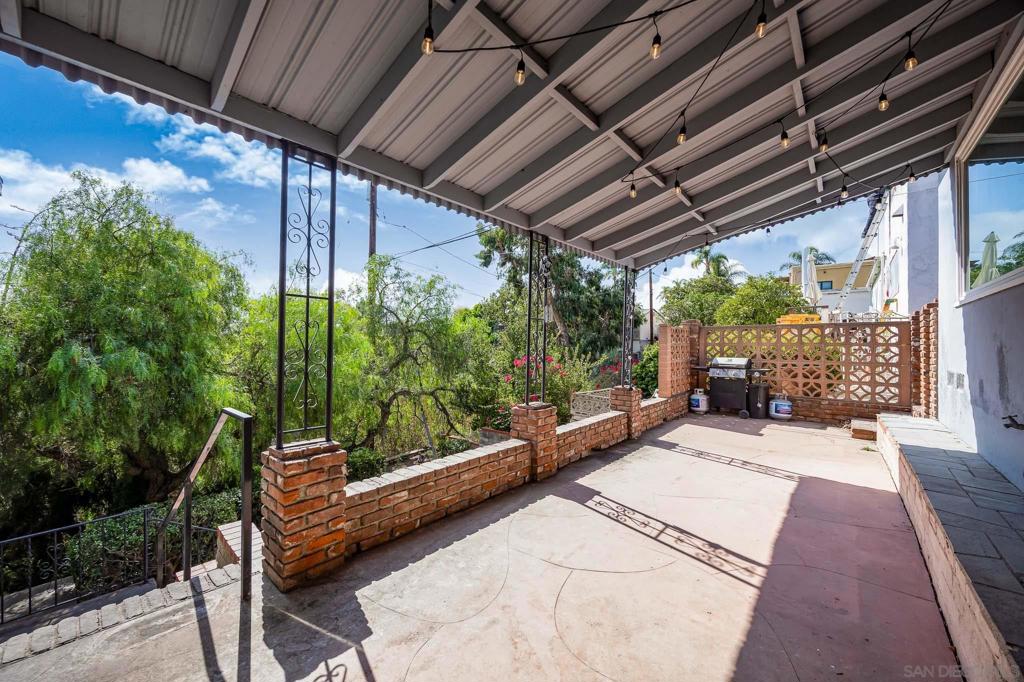 San Diego - Residential