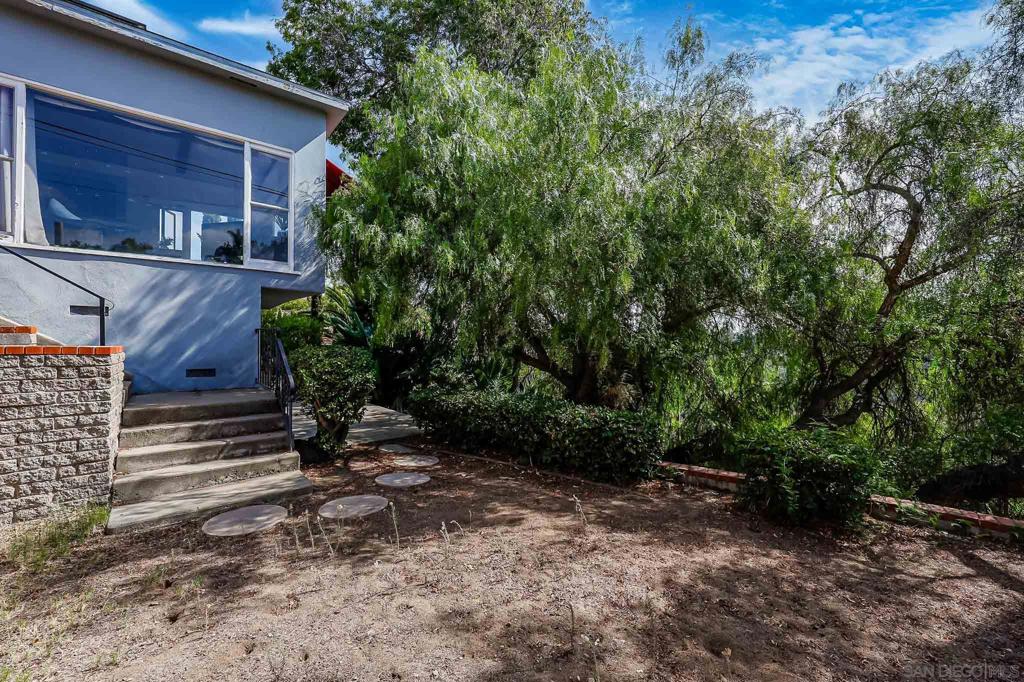 San Diego - Residential