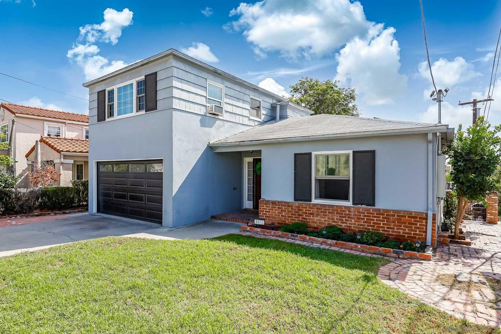 San Diego - Residential