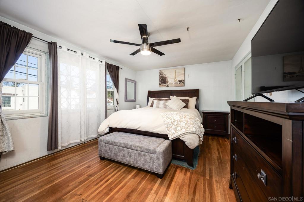 San Diego - Residential