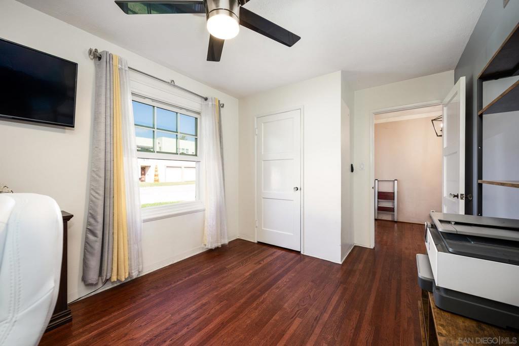 San Diego - Residential