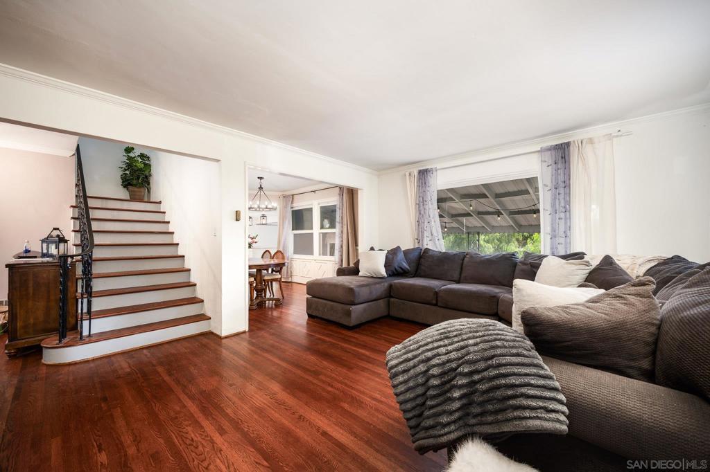San Diego - Residential