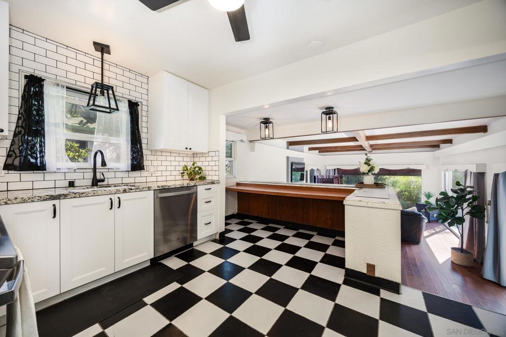 San Diego - Residential