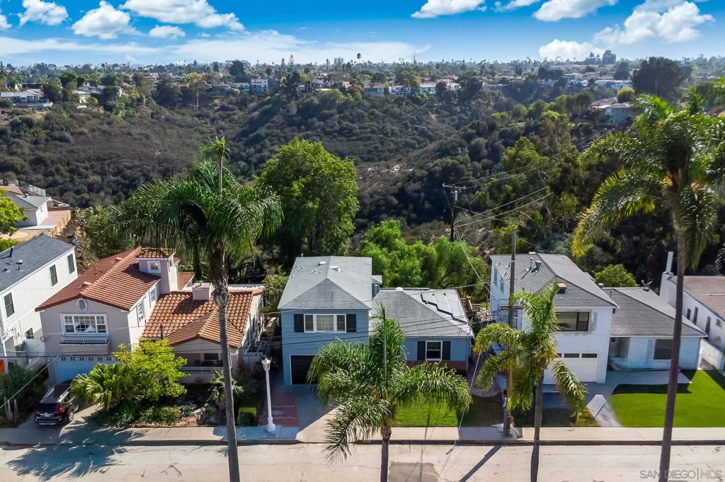 San Diego - Residential