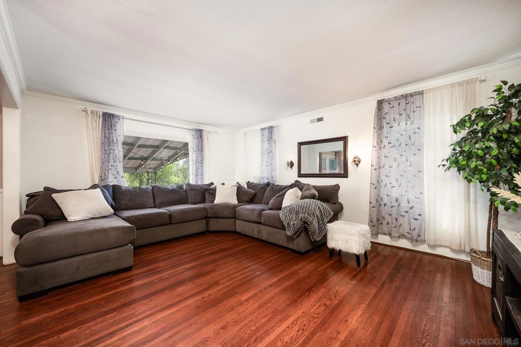 San Diego - Residential
